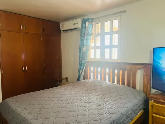 ¿sigue Pagando Alquiler? Casa + Galpón (agua Asegurada ) Muda Tu Empresa O Pon A Producir Tu Capital En Este Activo Multifuncional De Alta Rentabilidad En La Urb. Villa Alianza Ii.