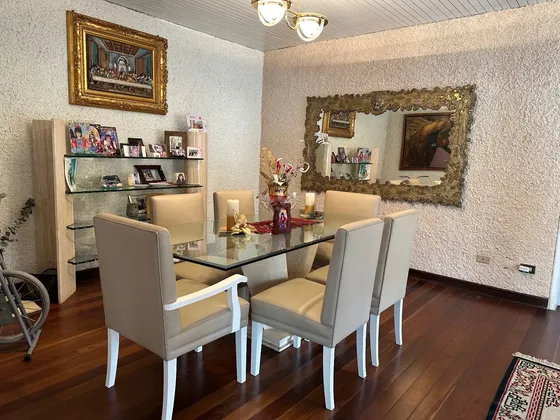 Se Vende Hermosa Casa En La Lagunita Country Club, El Hatillo Acepta Financiamiento Dr