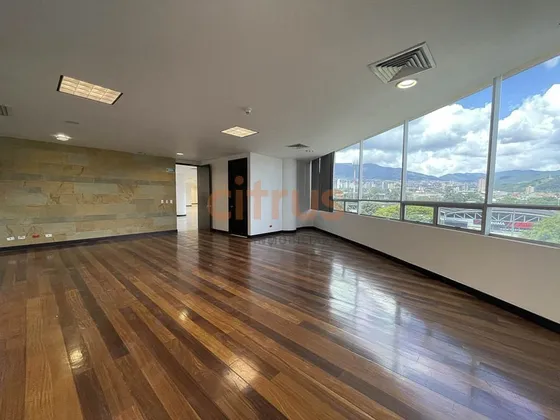 Oficinas En Arriendo Sabaneta 643-6522768