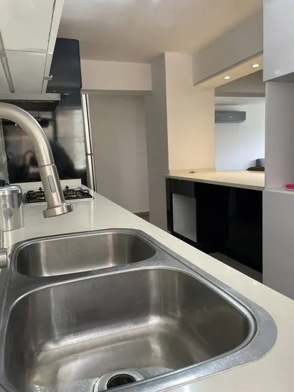 Np En Venta Apartamento En Valles De Camoruco-valencia. Res. El Nogal Código 332994