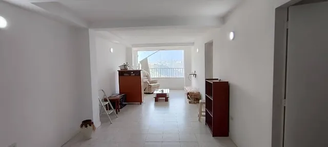 Apartamento Ubicado En La Urb.turumo, Calle Las Américas, Municipio Sucre