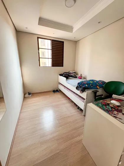 Apartamento Cdhu Jd Silvina