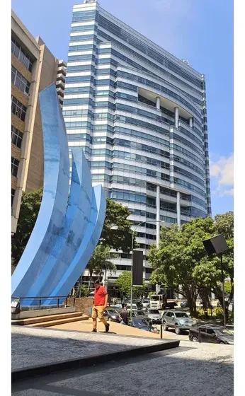 Se Alquila Oficina 600m2 La Castellana 3474