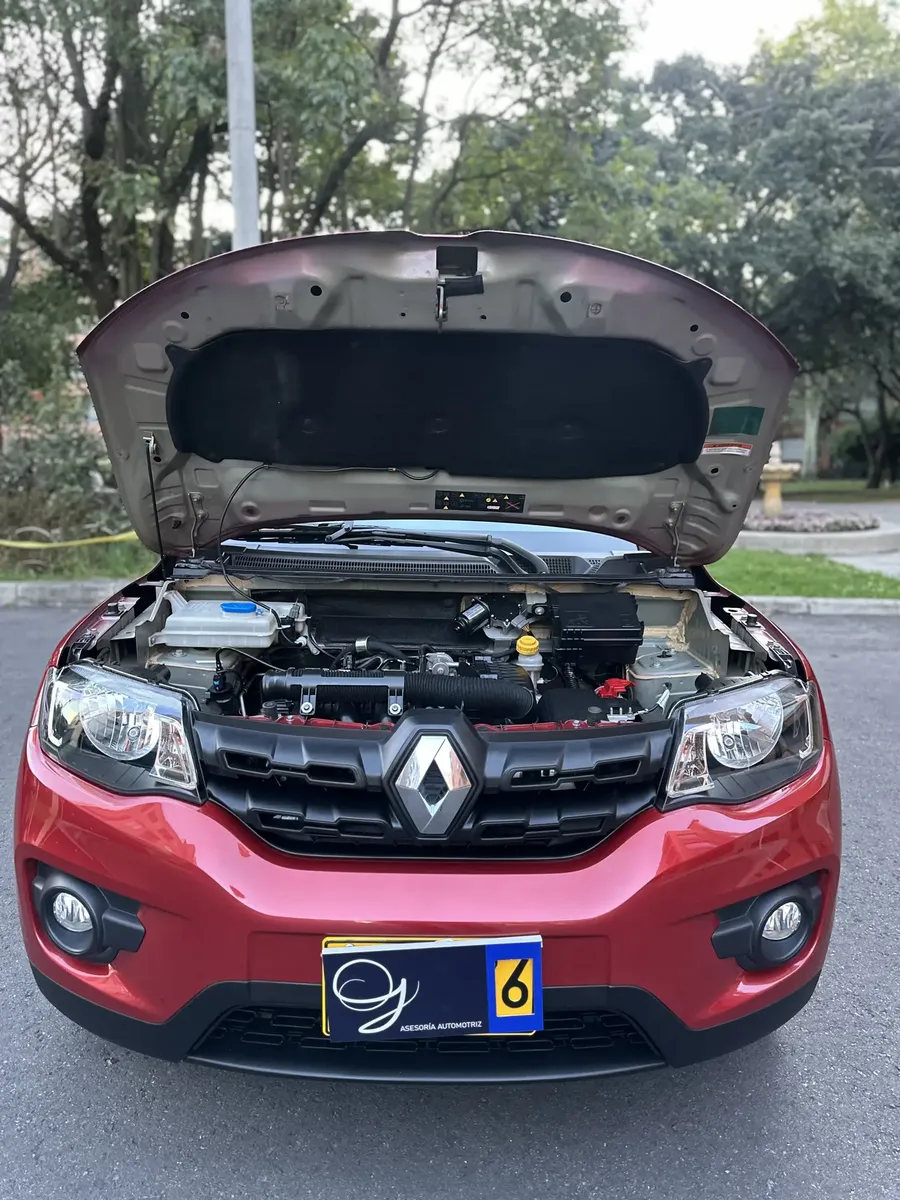 Renault Kwid ICONIC64011424483073124