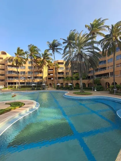 Apartamento Con Vista Al Mar En Cr Playa Mar