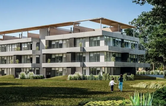  Hermoso Departamento 3 Amb En Venta En Bosque Del Pilar ,la Lonja, Pilar, G.b.a. Zona Norte
