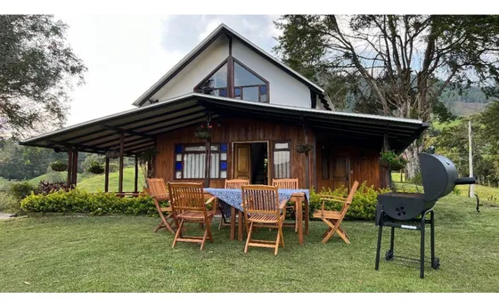 Finca En Via La Ceja