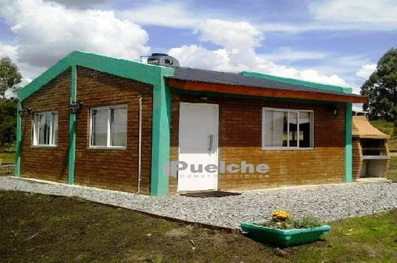 Hermoso Monoambiente A Construir Excelente Calidad Y Precio 