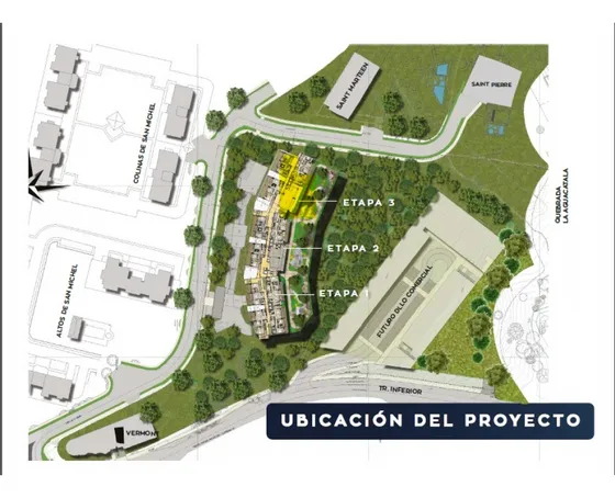 Apartamento En Venta En Los Balsos 1