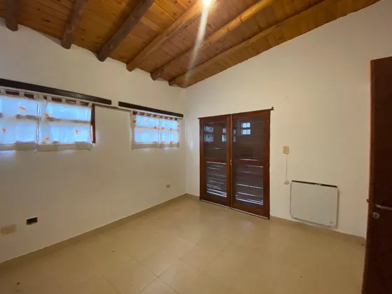 Casa En  Higuerillas