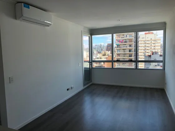 Alquiler 2 Ambientes En Barrio Norte Con Amenities