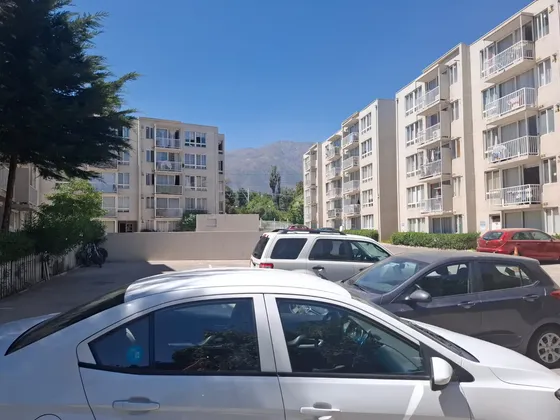 Departamento En Venta En La Florida Alto