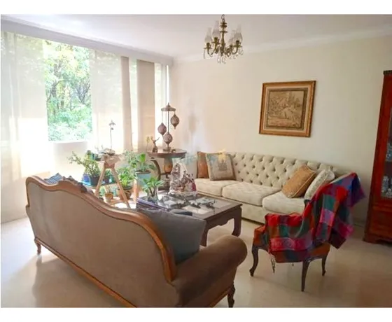 Venta Apartamento Laureles Zona Central Cercano A Santa Teresita
