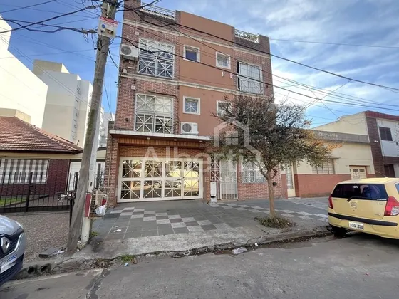 Alquiler Departamento 2 Ambientes En Haedo.