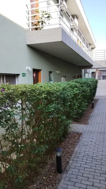 Apartamento Em Bertioga.