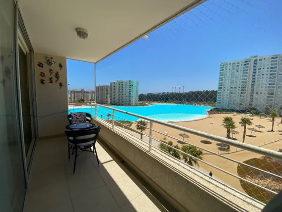 Condominio Laguna Bahia