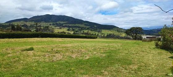 Lote En Venta En La Calera. Cod V13212