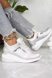 Marcas de bambas mujer new arrivals