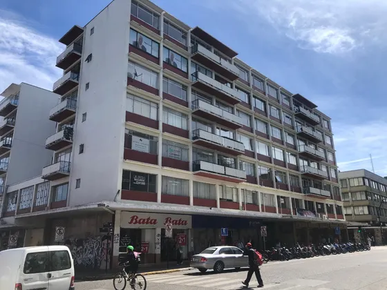 Edificio Prales 