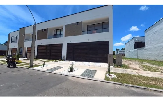 Vendo Casa En Rionegro Antioquia En Unidad  Cerrada Llano Grande
