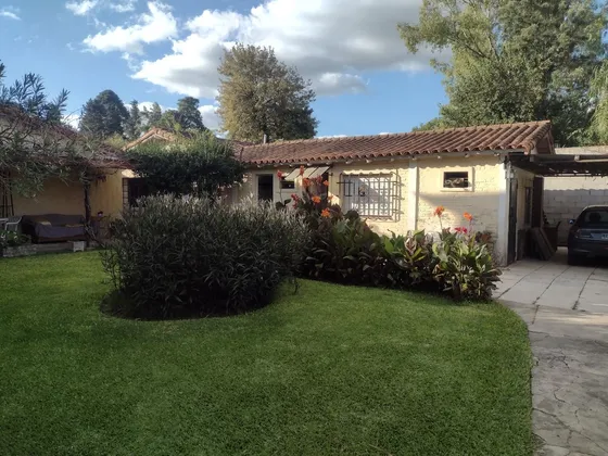 Venta Quinta Tortuguitas, Parque Alvear I