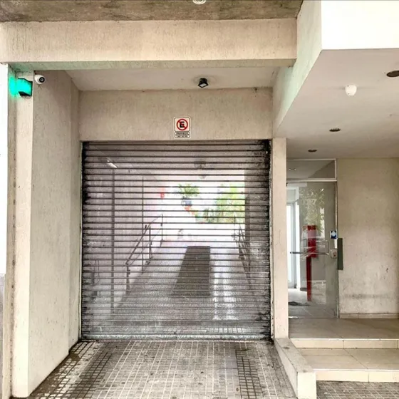Cochera En Venta - 12mts2 - La Plata