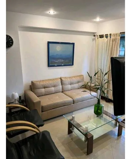 Alquilo Apartamento 62m2 La Castellana 9934