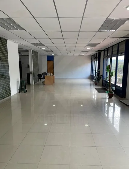 Se Vende Galpón En Charallave De Inmejorable Ubicación Y Gran Capacidad