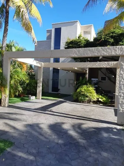 Casa Bote B En Venta Lecheria Complejo Turistico El Morro