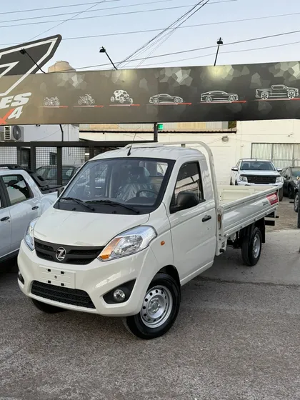 Zanella Trucks Z-truck 1.2 Cabina Simple