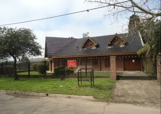 Casa Venta Burzaco 