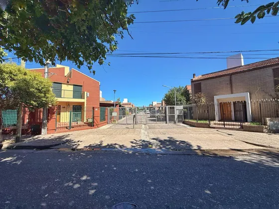 Barrio Cerrado Lomas Del Suquia Tipo Duplex