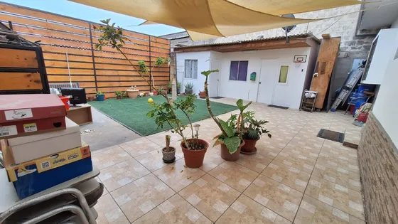 Se Vende Casa Ubicada En Sector De Playa Brava, Iquique