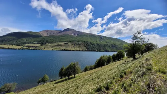 Terreno 5.000 Mt2 Con 41 Mts De Orilla En Lago Monreal