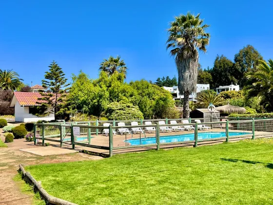 Oportunidad: Excelentes Cabañas En Maitencillo Sur