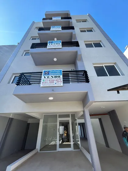 En Venta En El Palomar Nuevos Departamentos De 1 Y 2 Ambientes Muy Amplios F: 9793