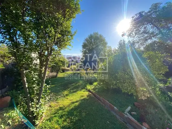 Gran Casa En Amplio Terreno En Centro De Quilpué