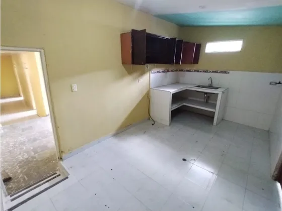 Casa En Venta Palmira Esquinera Con Local Barrio Colombia