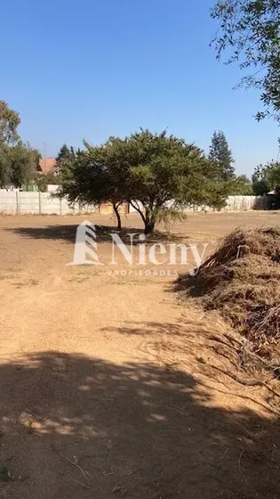 Terreno Construccion En Venta En Olmué