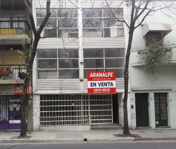 Local En Alquiler En Congreso - Varios Rubros Apto Credito
