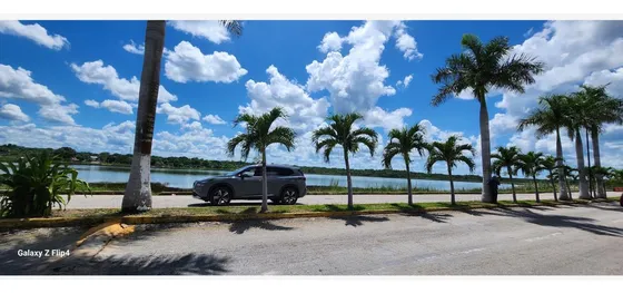 Terreno En Venta En Cobá