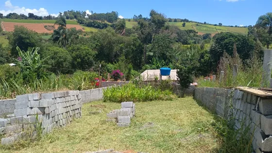 Vendo Terreno No Bairro Dos Pereira Toledo Em Minas Gerais 