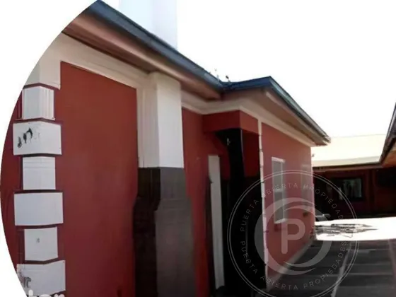 Vendo Casa Centenario 02981 Lo Espejo (105485)