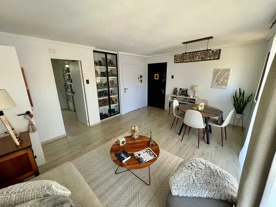Excelente Departamento Residencial (171978)