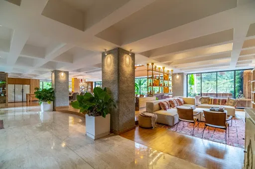 Apartamento En Venta Poblado 643-8292497