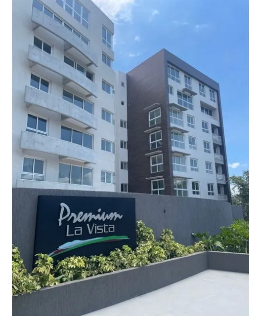 Vendo Apartamento 90m2 Chulavista 2316