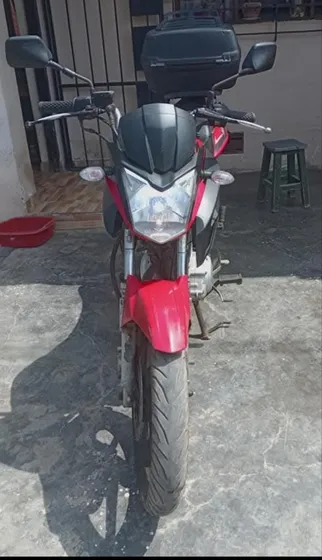 En Buen Estado Motor Estándar