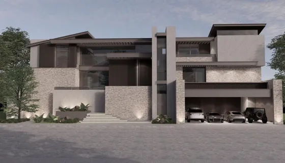 Casa En Venta Sierra Alta