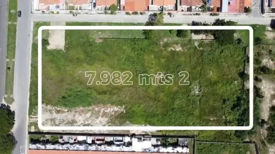 Mdeo Vende Parcela Comercial De 7.982 M2, Urb Aguasal, Ciudad Alianza, Guacara