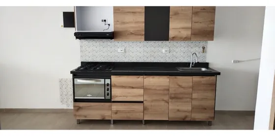 Apartamento En Venta En Aranjuez